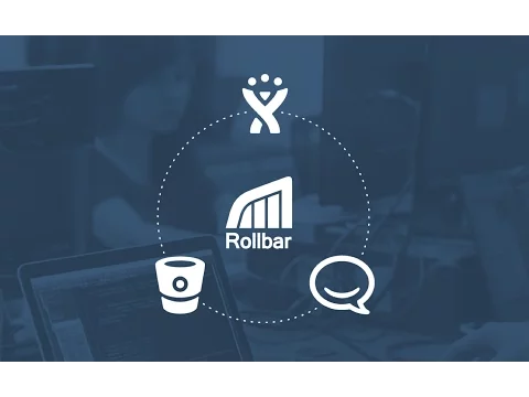 watch Rollbar for Jira video